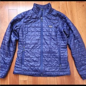 Patagonia Nano Puff Jacket